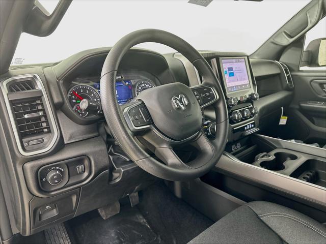 2026 Ram 1500 Express Crew Cab 4x4 57 Box