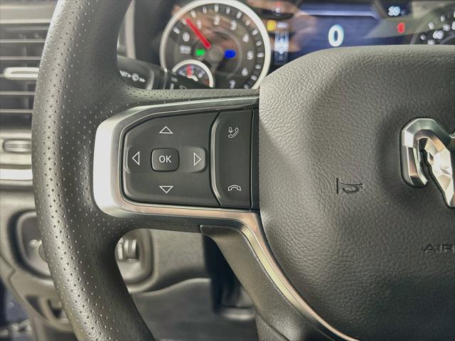 2026 Ram 1500 Express Crew Cab 4x4 57 Box
