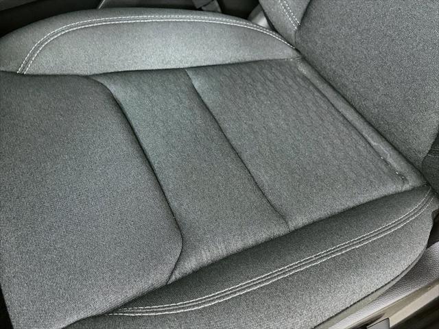 2026 Ram 1500 Express Crew Cab 4x4 57 Box