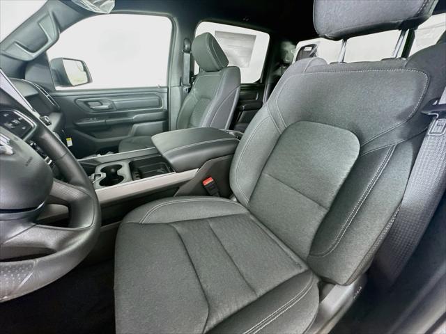 2026 Ram 1500 Express Crew Cab 4x4 57 Box