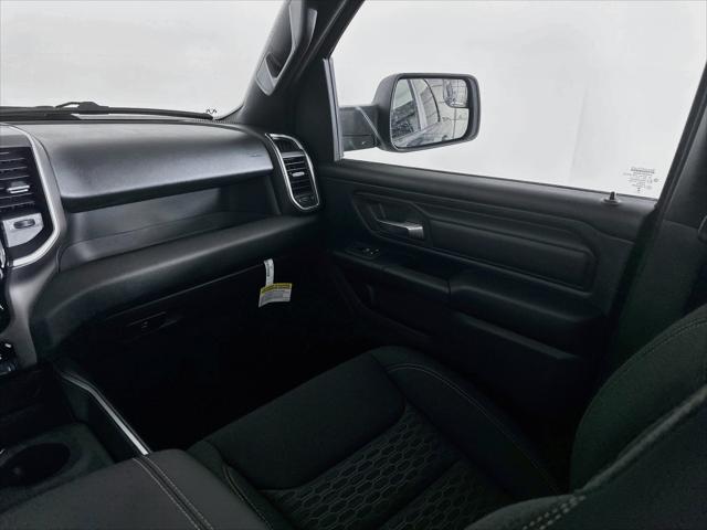 2026 Ram 1500 Express Crew Cab 4x4 57 Box