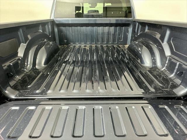 2026 Ram 1500 Express Crew Cab 4x4 57 Box