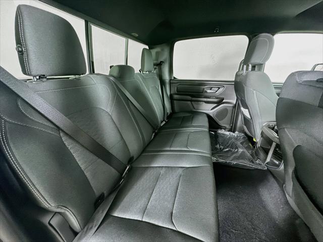 2026 Ram 1500 Express Crew Cab 4x4 57 Box