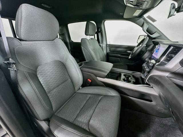 2026 Ram 1500 Express Crew Cab 4x4 57 Box