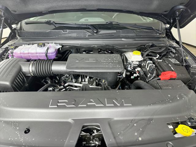 2026 Ram 1500 Express Crew Cab 4x4 57 Box