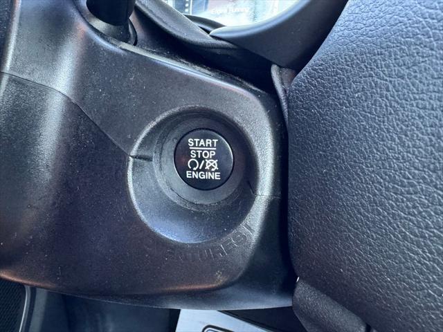 2022 Jeep Renegade Sport