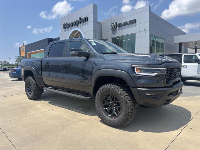 2026 RAM Ram 1500 RAM 1500 RHO CREW CAB 4X4 57 BOX