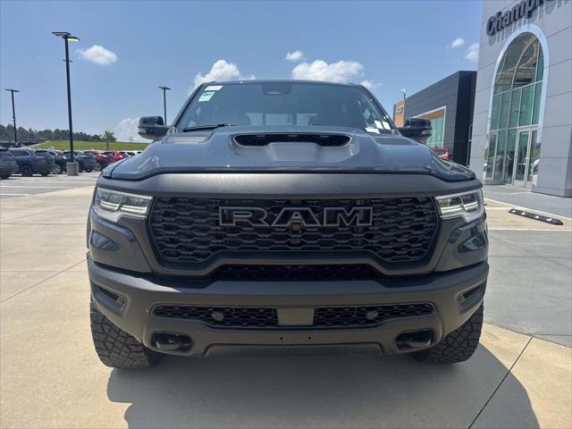 2026 RAM Ram 1500 RAM 1500 RHO CREW CAB 4X4 57 BOX