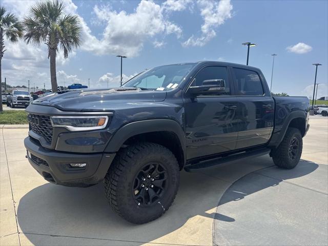 2026 RAM Ram 1500 RAM 1500 RHO CREW CAB 4X4 57 BOX