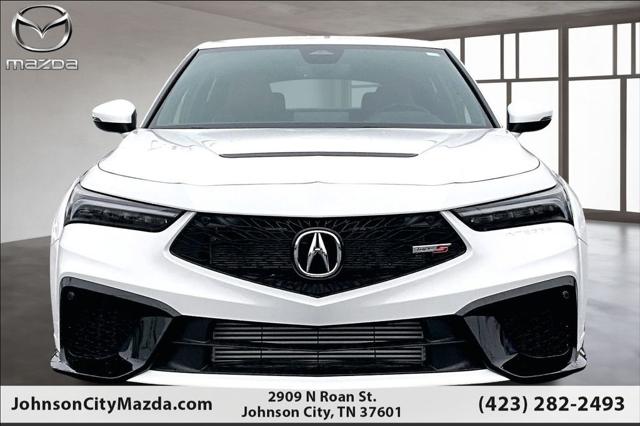 2026 Acura Integra FWD Type S