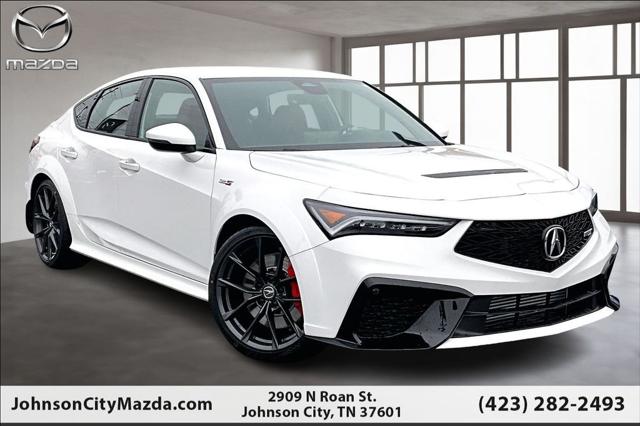 2026 Acura Integra FWD Type S