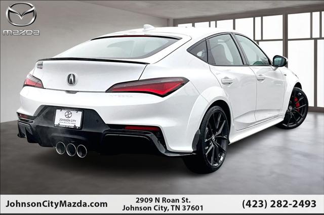 2026 Acura Integra FWD Type S