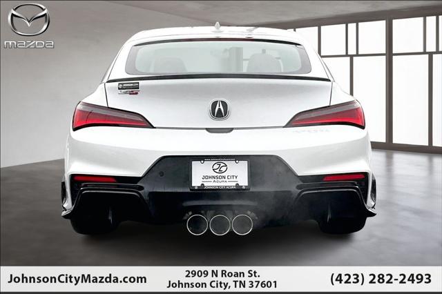 2026 Acura Integra FWD Type S