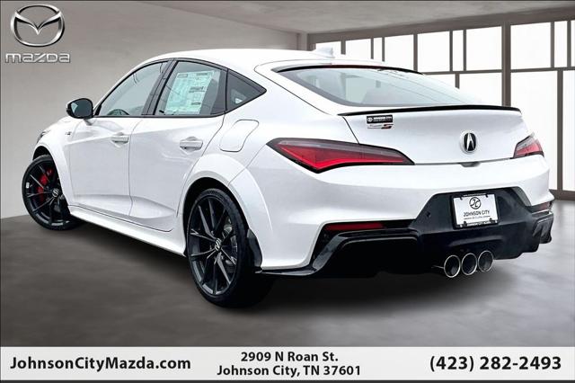 2026 Acura Integra FWD Type S