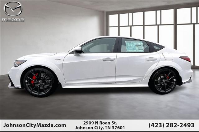 2026 Acura Integra FWD Type S