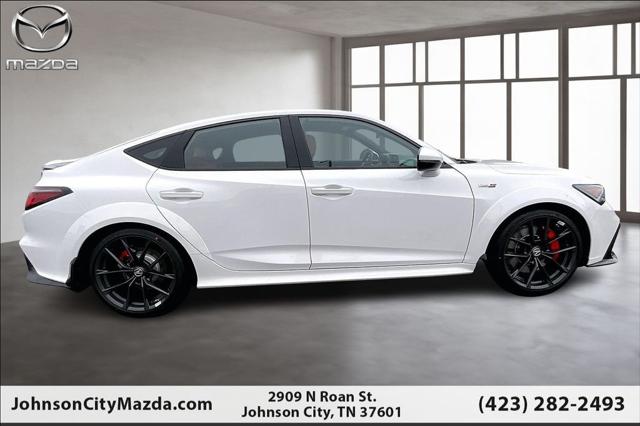 2026 Acura Integra FWD Type S