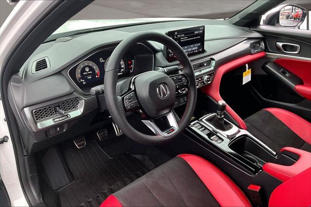 2026 Acura Integra FWD Type S