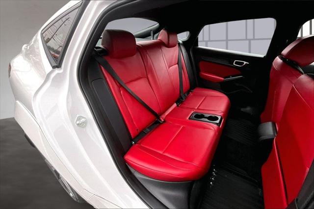 2026 Acura Integra FWD Type S