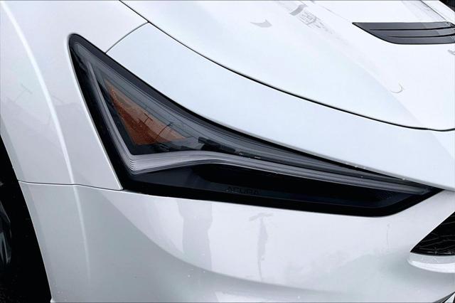 2026 Acura Integra FWD Type S