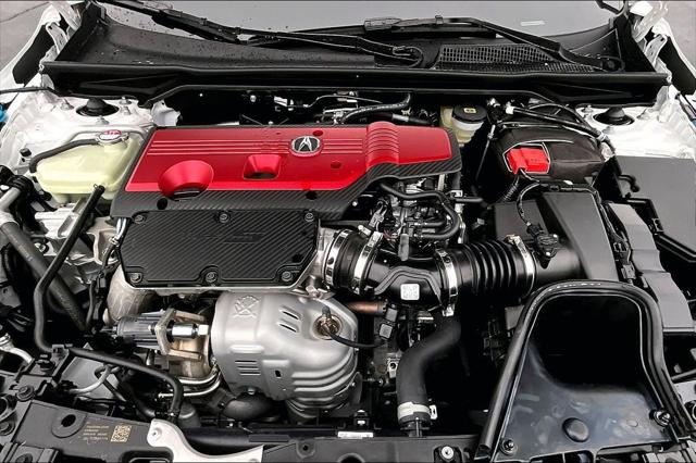 2026 Acura Integra FWD Type S