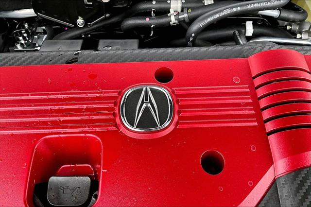 2026 Acura Integra FWD Type S