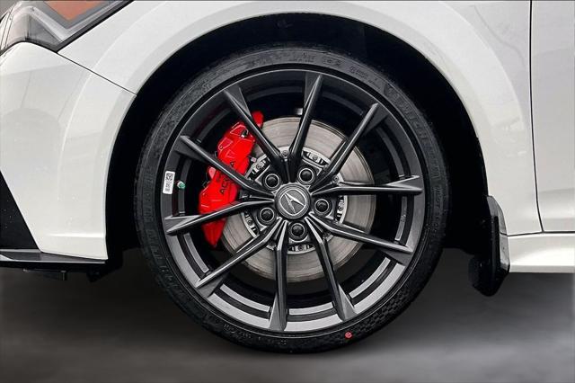 2026 Acura Integra FWD Type S