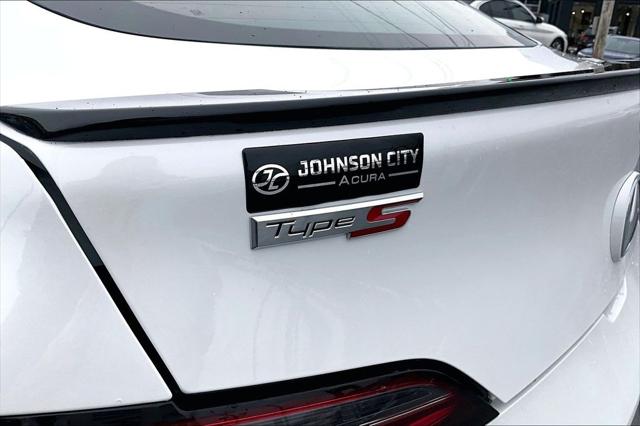 2026 Acura Integra FWD Type S