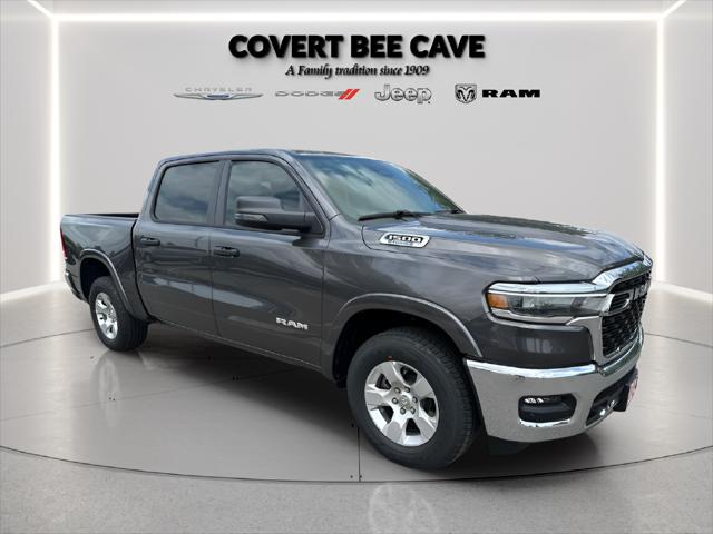 2026 Ram 1500 Lone Star Crew Cab 4x2 57 Box for sale in Austin, TX