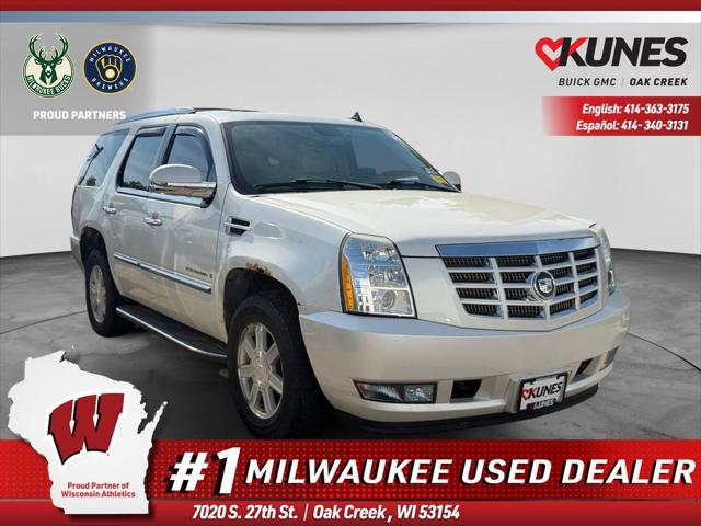 2007 Cadillac Escalade Standard for sale in Oak Creek, WI