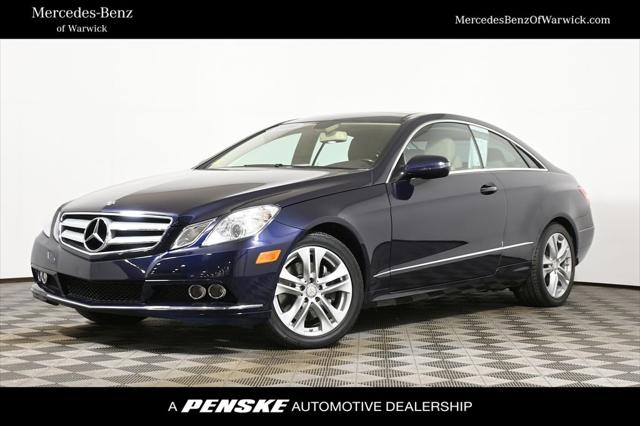 2010 Mercedes-Benz E 350 E 350 for sale in Warwick, RI