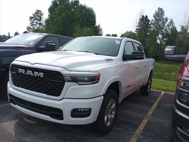 2026 Ram 1500 Big Horn Crew Cab 4x4 5'7" Box for sale in Pickford, MI