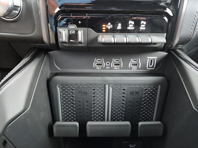2026 Ram 1500 Limited Crew Cab 4x4 5'7" Box