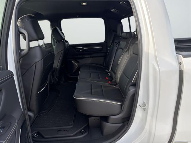 2026 Ram 1500 Limited Crew Cab 4x4 5'7" Box