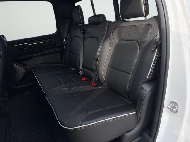 2026 Ram 1500 Limited Crew Cab 4x4 5'7" Box