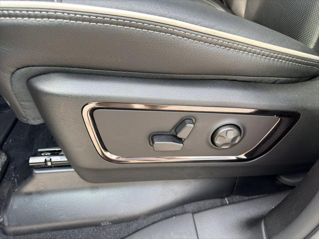 2026 Ram 1500 Limited Crew Cab 4x4 5'7" Box