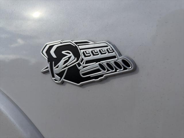 2026 Ram 1500 Limited Crew Cab 4x4 5'7" Box