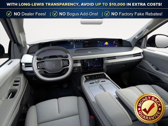 New 2026 Lincoln Navigator Reserve For Sale in Muscle Shoals, AL