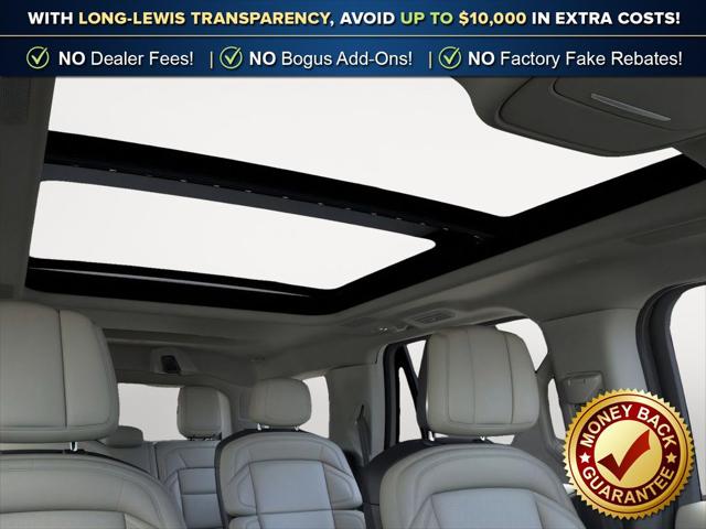 New 2026 Lincoln Navigator Reserve For Sale in Muscle Shoals, AL