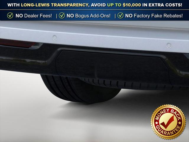 New 2026 Lincoln Navigator Reserve For Sale in Muscle Shoals, AL