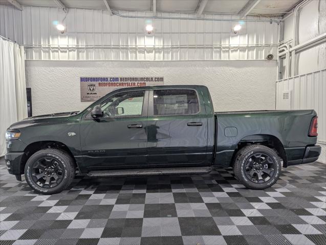 2026 RAM Ram 1500 RAM 1500 EXPRESS CREW CAB 4X4 57 BOX 2026 RAM Ram 1500 RAM 1500 EXPRESS CREW CAB 4X4 57 BOX