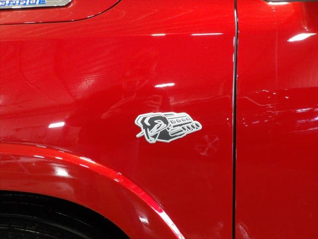 2026 Ram 1500 Limited Crew Cab 4x4 5'7" Box