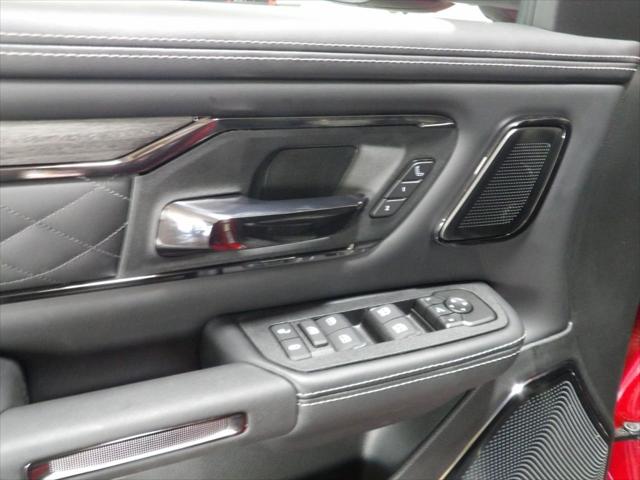 2026 Ram 1500 Limited Crew Cab 4x4 5'7" Box