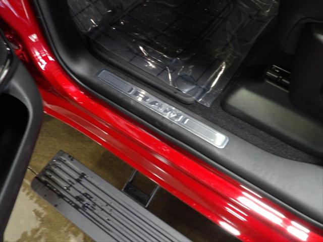 2026 Ram 1500 Limited Crew Cab 4x4 5'7" Box