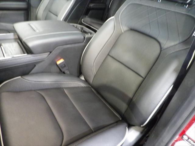 2026 Ram 1500 Limited Crew Cab 4x4 5'7" Box