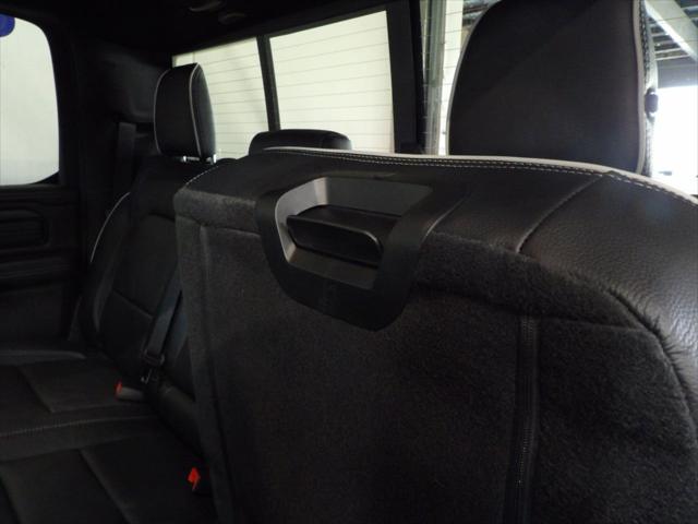 2026 Ram 1500 Limited Crew Cab 4x4 5'7" Box