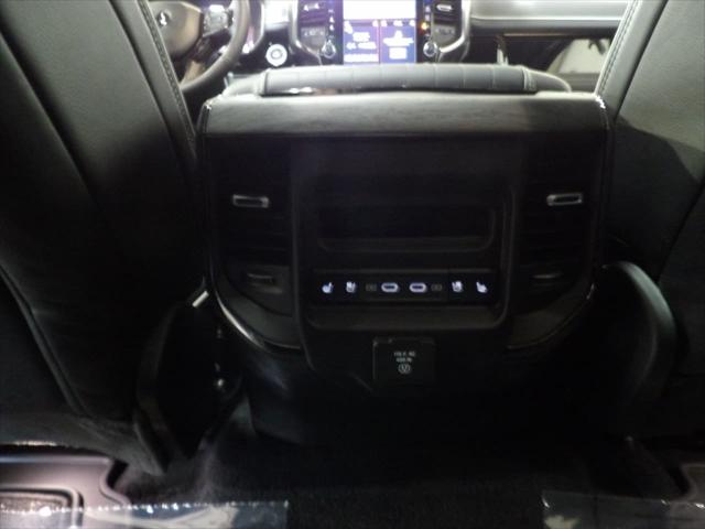 2026 Ram 1500 Limited Crew Cab 4x4 5'7" Box
