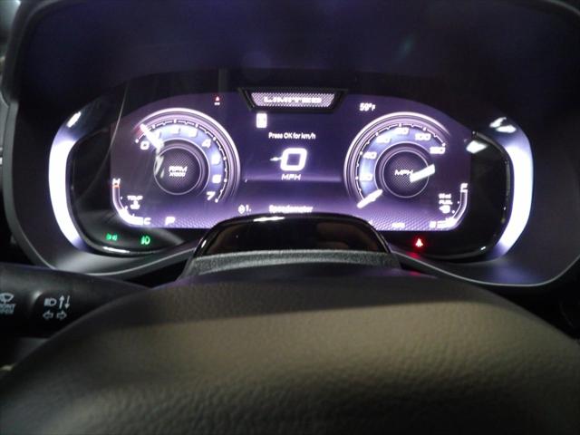 2026 Ram 1500 Limited Crew Cab 4x4 5'7" Box
