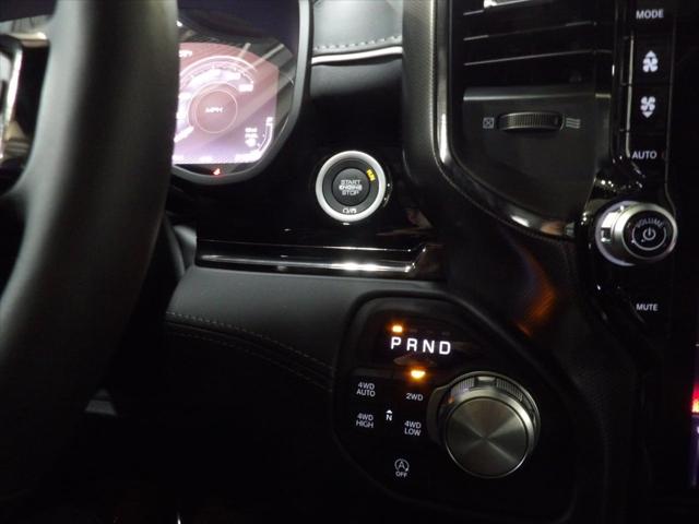 2026 Ram 1500 Limited Crew Cab 4x4 5'7" Box