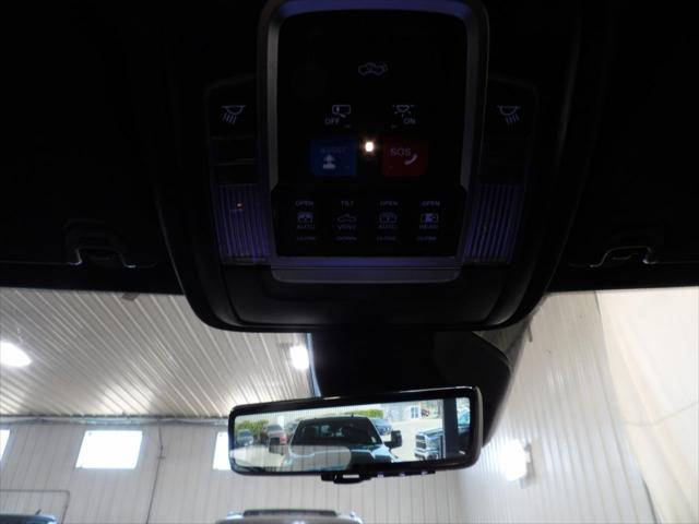2026 Ram 1500 Limited Crew Cab 4x4 5'7" Box