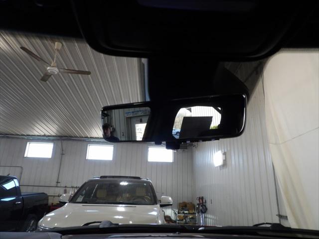 2026 Ram 1500 Limited Crew Cab 4x4 5'7" Box